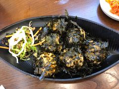 -敏丁拌饭(中街总店)