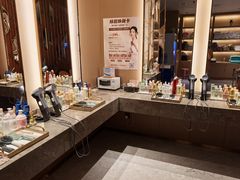 -御海8号温泉酒店