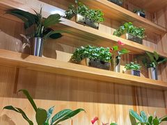 -平娃三宝烧烤·面食(南小街店)