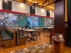 -泰堤坊(淡水体育馆店)