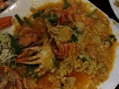 -BAI BUA RESTAURANT