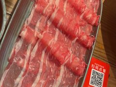 -巴卤社老火锅(财富店)