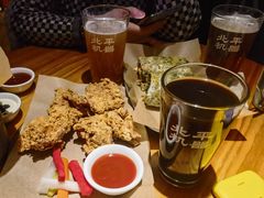 -北平机器Peiping Machine(百子湾店)
