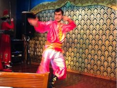 -维吾尔餐厅(宜山路店)