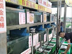 -东胜客河鲜店·西江河鲜·老字號渔家菜
