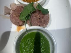 -清真·卡德尔大叔新疆主题餐厅(龙汇路店)