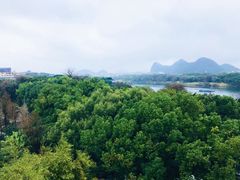 -忆咖啡观景餐厅(桂林象山公园店)
