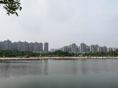 -滨湖塘西河公园