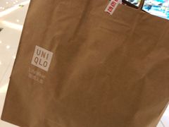 -优衣库(上海金桥国际商业广场店)