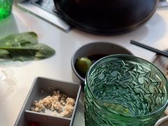 -喃喃椰·糟粕醋·椰子鸡火锅(七堡花园店)