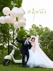 -雅云婚纱摄影工作室旗舰店