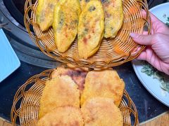 -燕北云山·农家菜·灶台鱼(密云溪翁庄店)