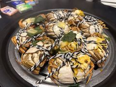 -水禾轩·海鲜蒸汽主题餐厅(新香洲旗舰店)