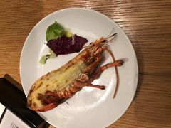 -长沙君悦酒店·自助餐厅咖啡厅
