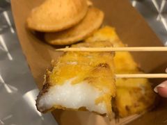 -好可爱经典炸炸炸·炸鲜奶(长郡老店)