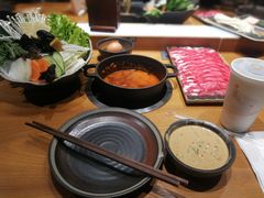 -呷哺呷哺 黄金牧场 (新中关购物中心店)