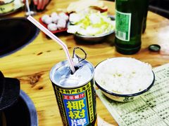 -鸡公煲(南竹饭店)