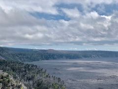 -夏威夷火山国家公园