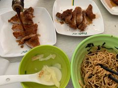 -弄堂面馆(金运路店)