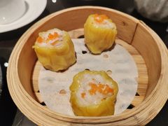 -ManHo万豪中餐厅(成都茂业JW万豪酒店)