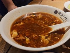 -河沿肉饼Beijing Pie(东华门店)
