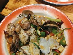 -东方一串·龙虾烧烤·特色烤鱼(吴中路店)