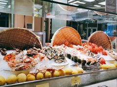 -前海华侨城JW万豪酒店·都会尚膳自助餐厅·牛排海鲜酒水畅飨
