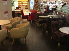 大堂-哈根达斯(青岛海信店)
