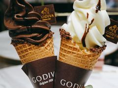 -GODIVA(王府井apm店)