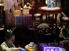 -广州花园酒店