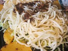 -厚味居炙子烤肉·清真(天桥南纬路店)