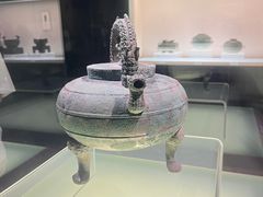 -上海博物馆(人民广场馆)