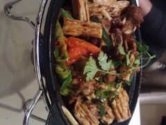 竹香排骨-Vista黔城(新业广场店)