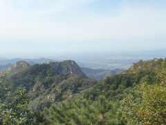 景点-天津盘山风景名胜区