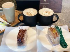 -星巴克臻选(南京艾尚天地店)