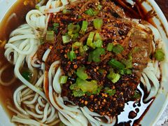 -马国庆蒸面(鼓楼街店)