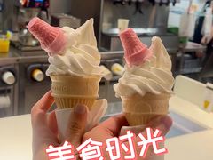 -麦当劳(浦江镇绿地乐和城店)