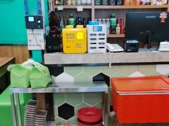 -合合春饼·酱骨·东北菜(潘家园店)