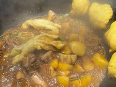 -东北铁锅宴(云龙华府店)