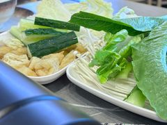 -椒椒铜炉火锅鸡(天马店)