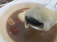 -罗子龙罗家桂花汤圆(曹都巷店)