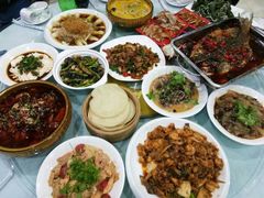 -登瀛楼饭庄(领世郡店)