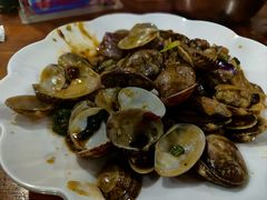 -南记食粥坊·宵夜大排档(莲花总店)