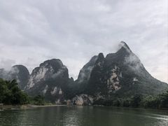 -漓江冠岩景区