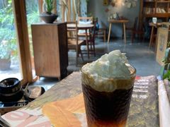 -时光花园(白鹭洲店)