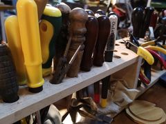 -零几体验diy皮具工作室(振业城店)