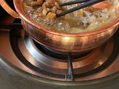 -顺顺小吃(独克宗古城店)