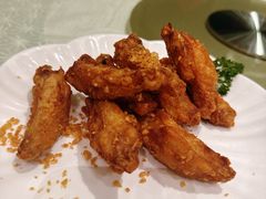 -富临饭店阿一鲍鱼