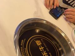 -古乐牛香·鲜牛肉自助火锅(南京总店)