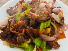 -东北饺子馆(郭南小区店)